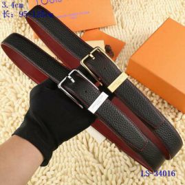 Picture of LV Belts _SKULVBelt34mm95-125cm8L035744